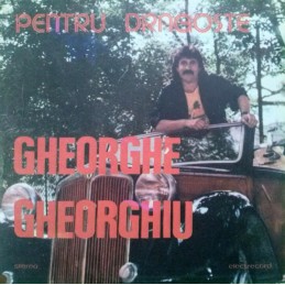 Gheorghe Gheorghiu - Pentru...