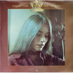 Emmylou Harris – Pieces Of...