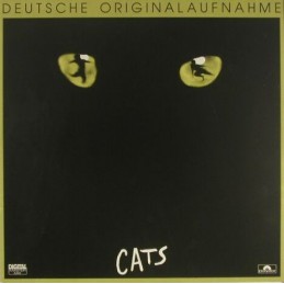 Various – Cats (Deutsche...