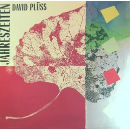 David Plüss – Jahreszeiten