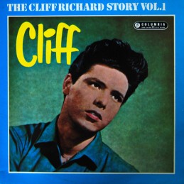 Cliff Richard – Cliff - The...