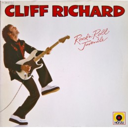 Cliff Richard – Rock 'N'...