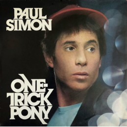 Paul Simon – One-Trick Pony