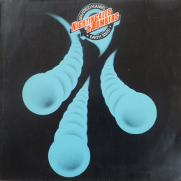 Manfred Mann's Earth Band –...