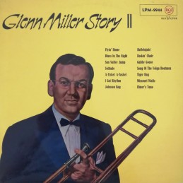 Glenn Miller – The Glenn...