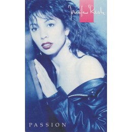 Jennifer Rush – Passion