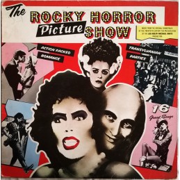 "The Rocky Horror Picture...