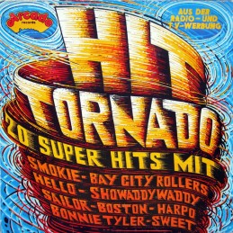 Various – Hit Tornado