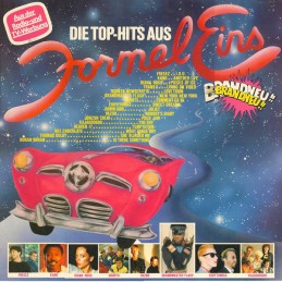 Various – Die Top-Hits Aus...
