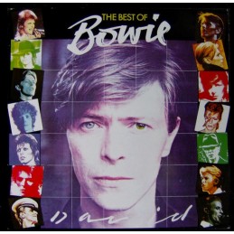 David Bowie – The Best Of...