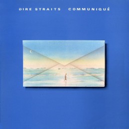 Dire Straits – Communiqué