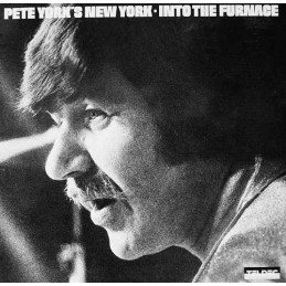 Pete York's New York – Into...