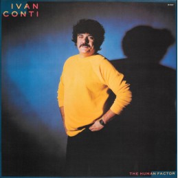 Ivan Conti – The Human Factor