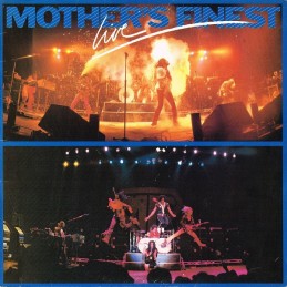Mother's Finest – Mother's...