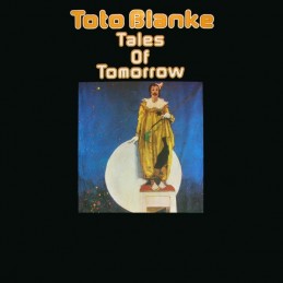 Toto Blanke – Tales Of...
