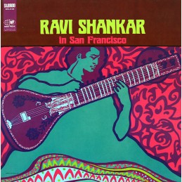 Ravi Shankar – Ravi Shankar...