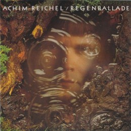 Achim Reichel – Regenballade