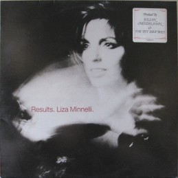 Liza Minnelli – Results