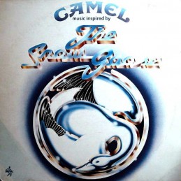 Camel – Music Inspired By...