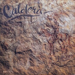 Caldera – Dreamer