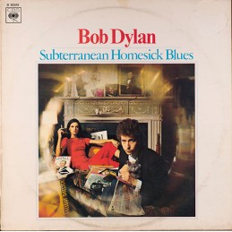 Bob Dylan – Subterranean...