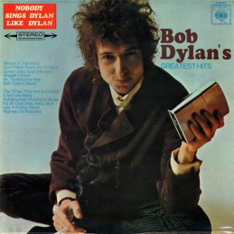Bob Dylan – Bob Dylan's...