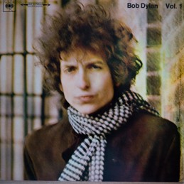 Bob Dylan – Blonde On...