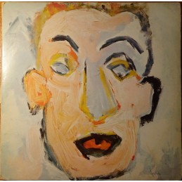 Bob Dylan – Self Portrait