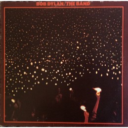 Bob Dylan / The Band –...