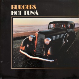 Hot Tuna – Burgers