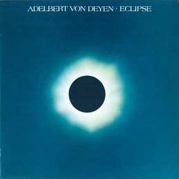 Adelbert Von Deyen – Eclipse