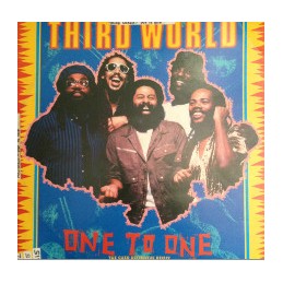 Third World – One To One