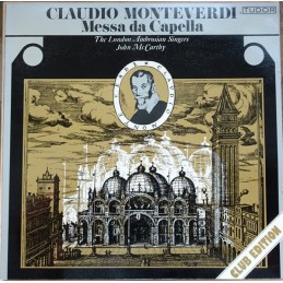 Claudio Monteverdi, John...