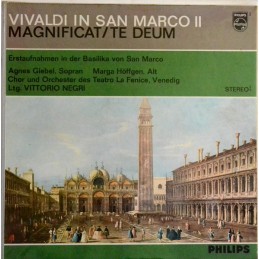 Vivaldi - Vittorio Negri –...