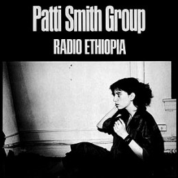 Patti Smith Group – Radio...