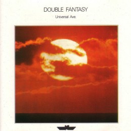Double Fantasy – Universal...