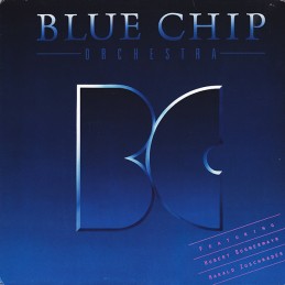 Blue Chip Orchestra – Blue...