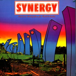 Synergy – Electronic...