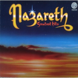 Nazareth – Greatest Hits