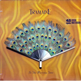 Tramaine - In The Morning Time