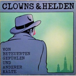 Clowns & Helden – Von...