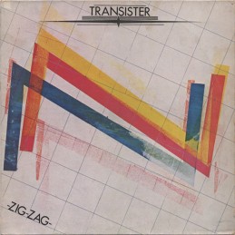 Transister - Zig-Zag