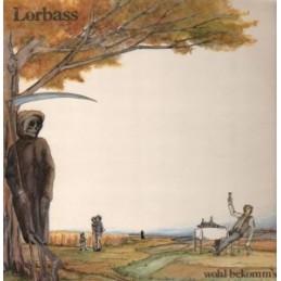 Lorbass – Wohl Bekomm's