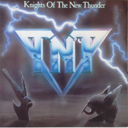 TNT – Knights Of The New...