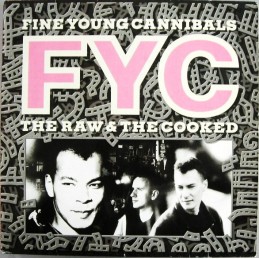 Fine Young Cannibals – The...