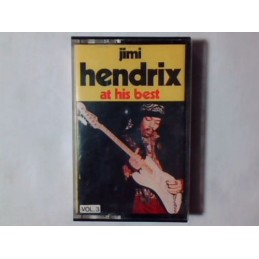 Jimi Hendrix – Jimi Hendrix...