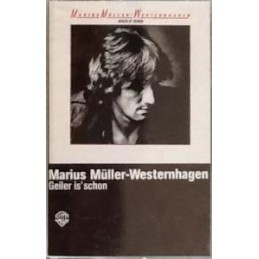 Marius Müller-Westernhagen...