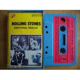 The Rolling Stones –...