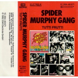 Spider Murphy Gang – Tutti...