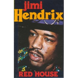 Jimi Hendrix – Red House